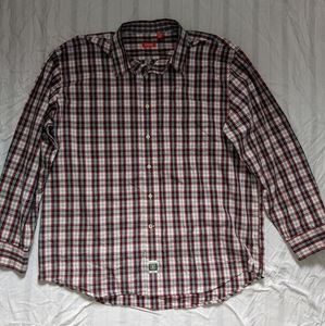 🔥2/$22🔥Genuine IZod Dress Shirt